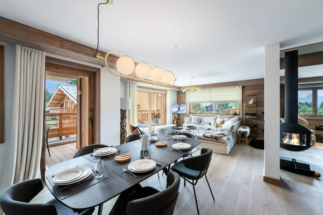 Residence Ksar B