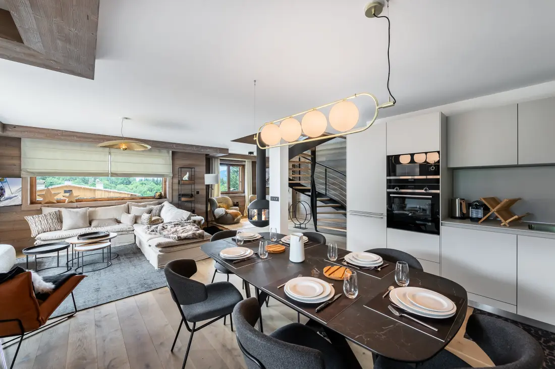 Residence Ksar B