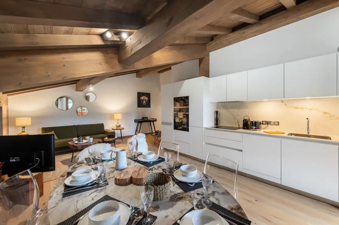Residence Ksar B