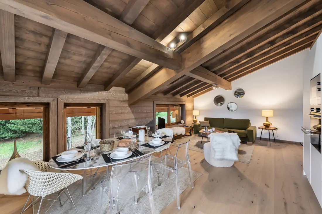 Residence Ksar B