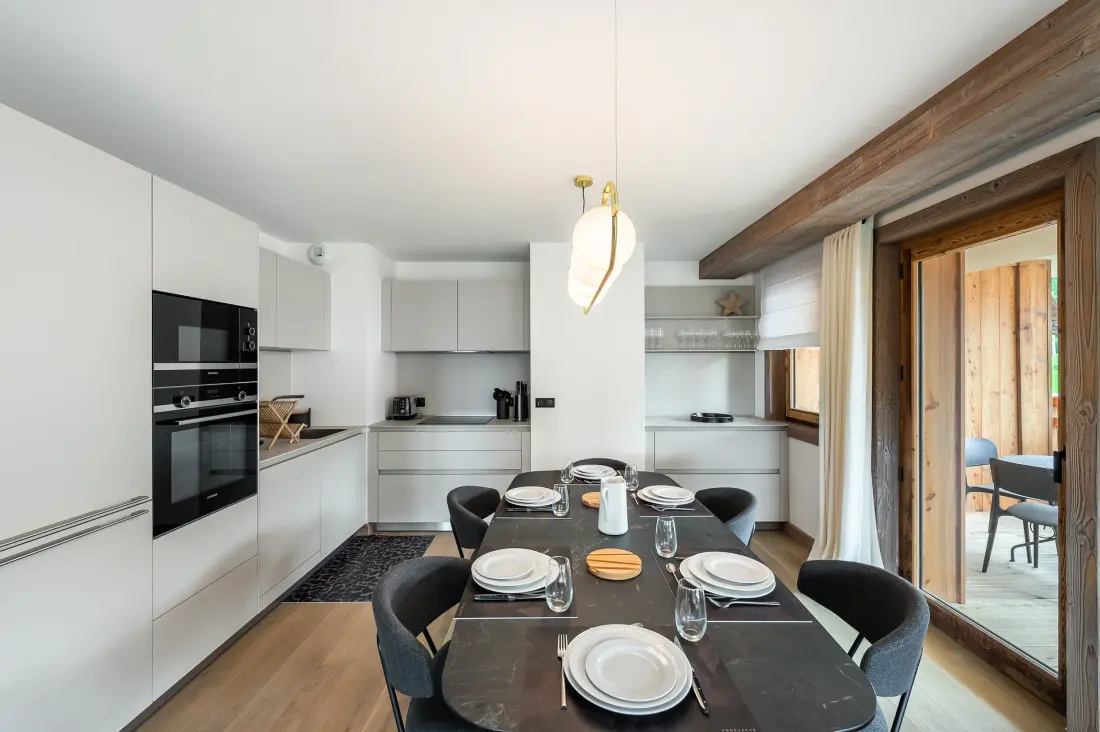 Residence Ksar B