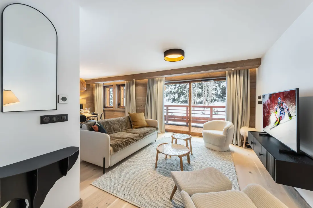 Residence Ksar B
