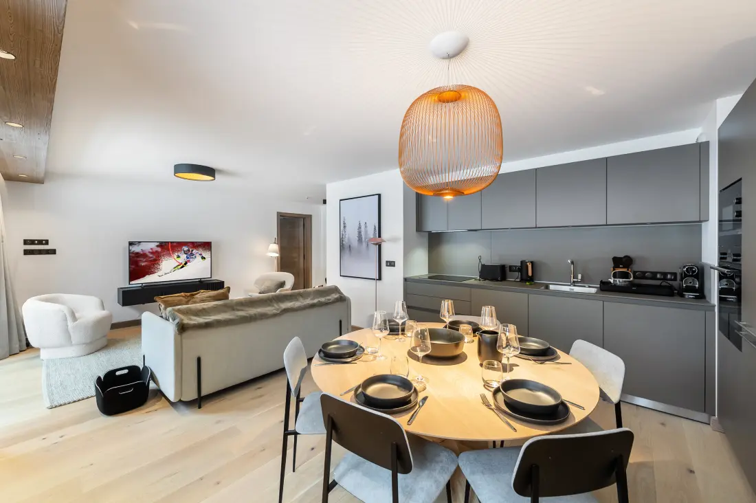 Residence Ksar B