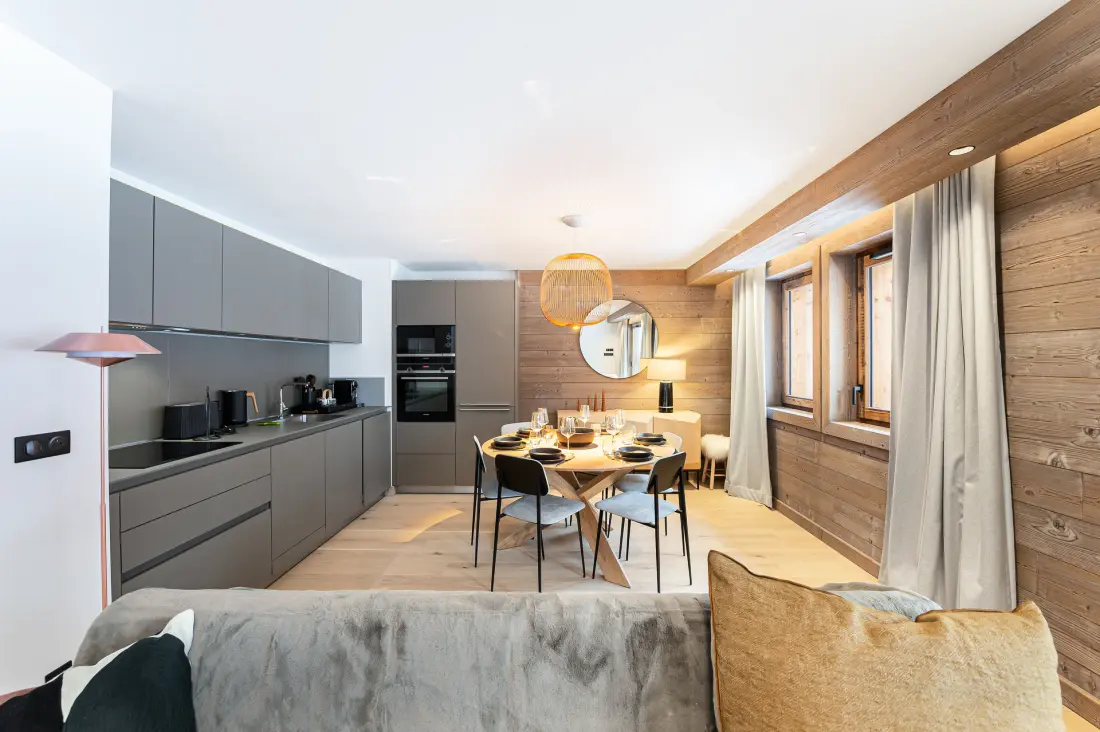 Residence Ksar B