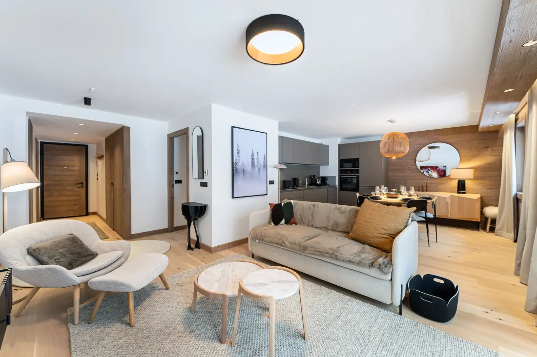 Residence Ksar B