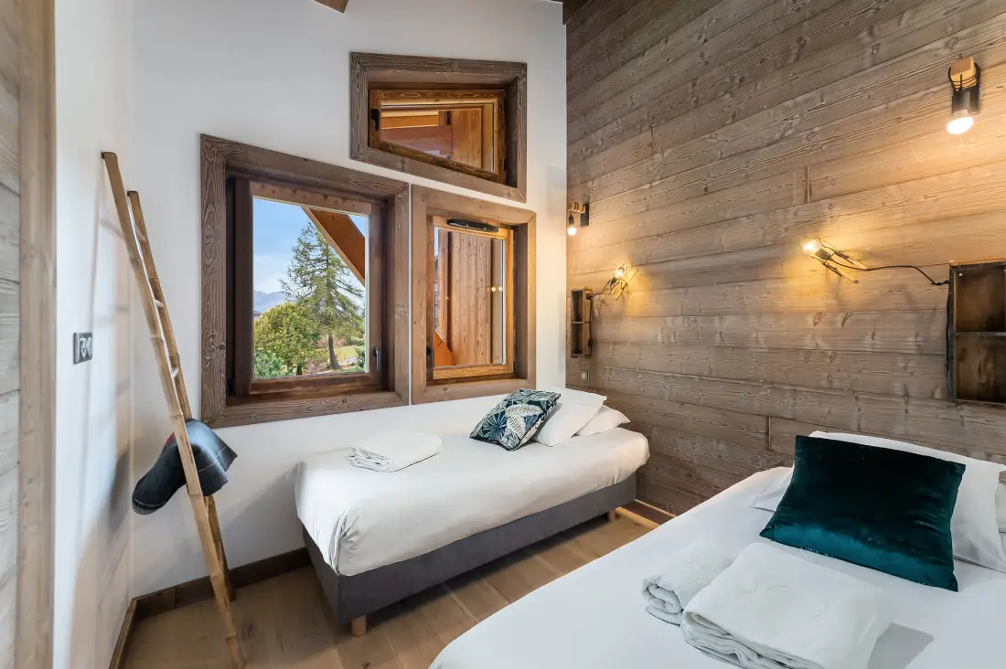 Residence Ksar B