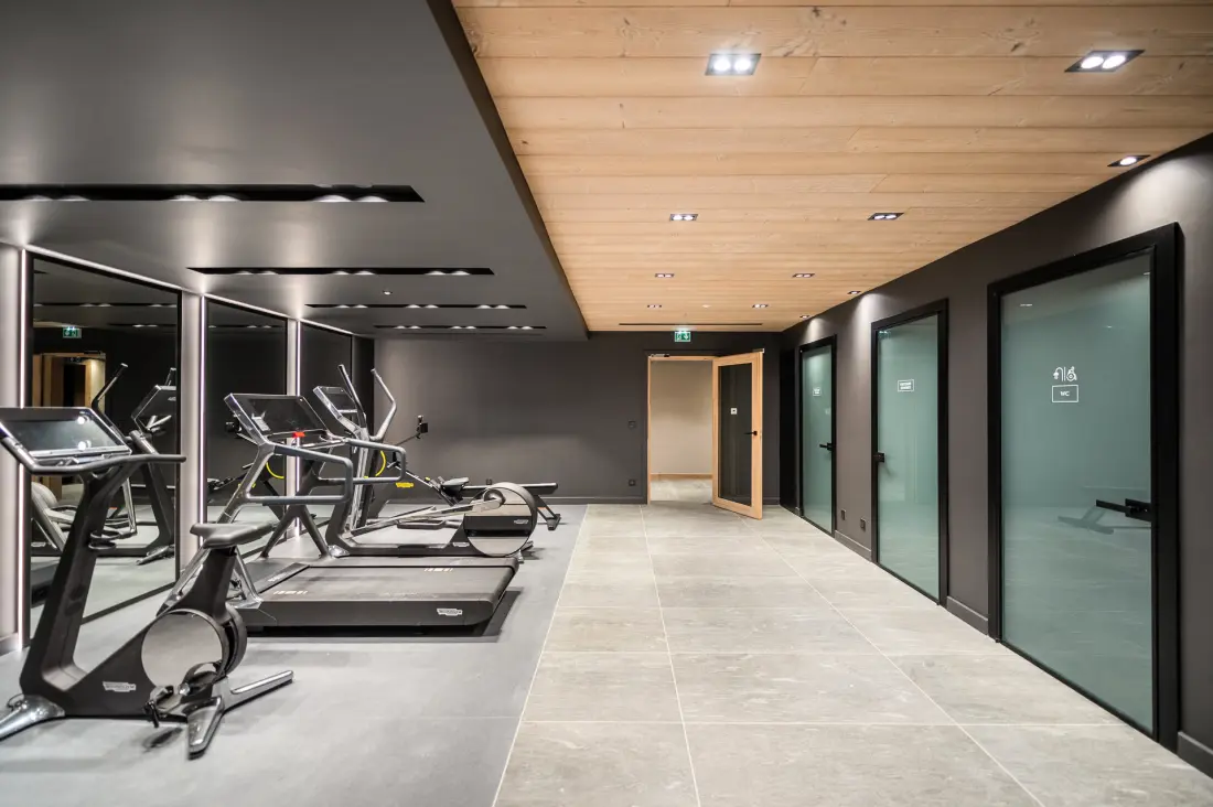 Residence Ksar B