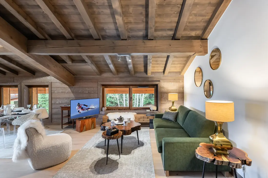 Residence Ksar B