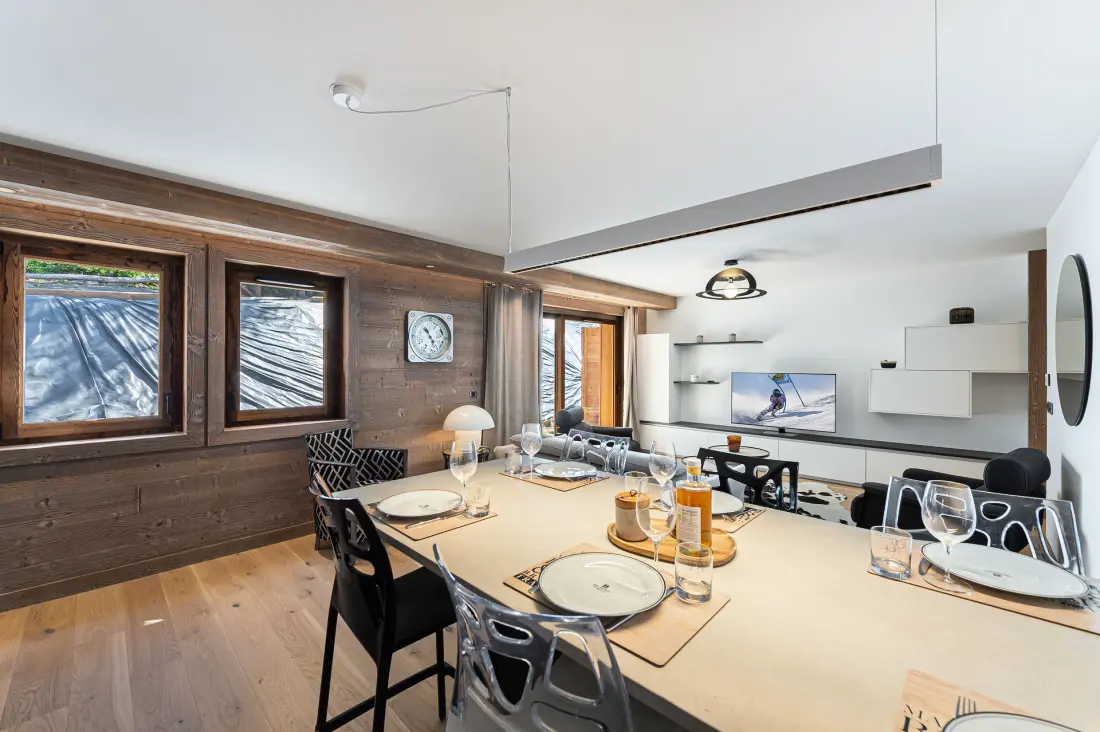Residence Ksar B