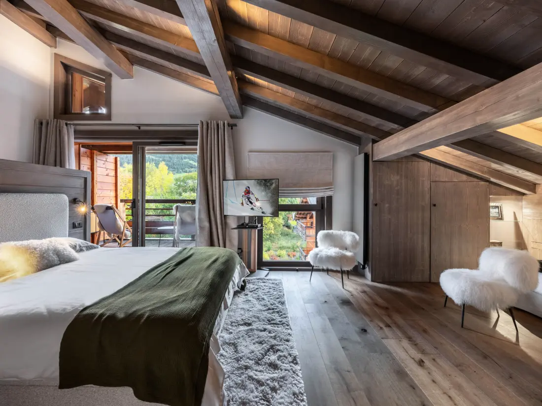 Residence Ksar B