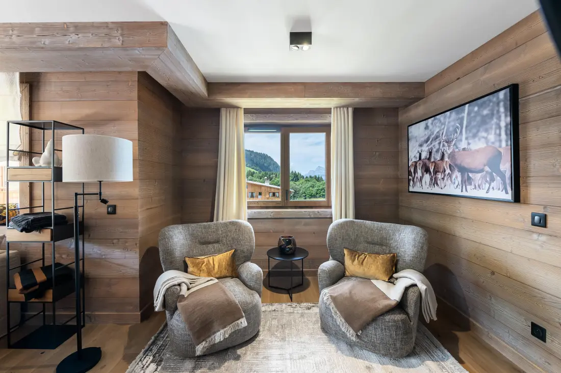 Residence Ksar B