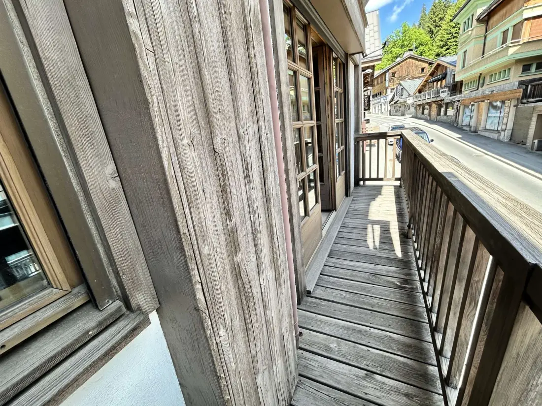 Residence La Conga