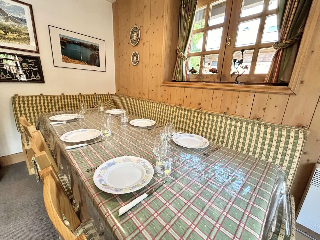 Residence La Conga