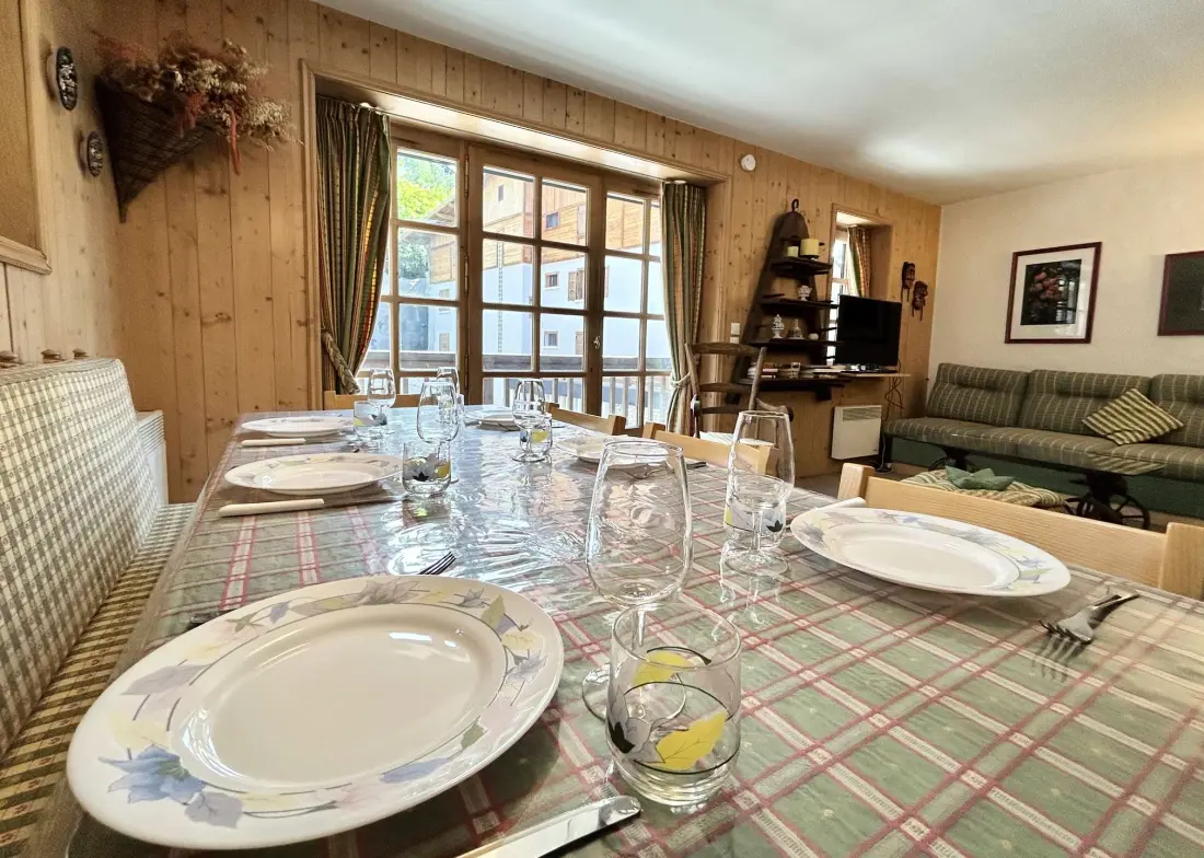 Residence La Conga