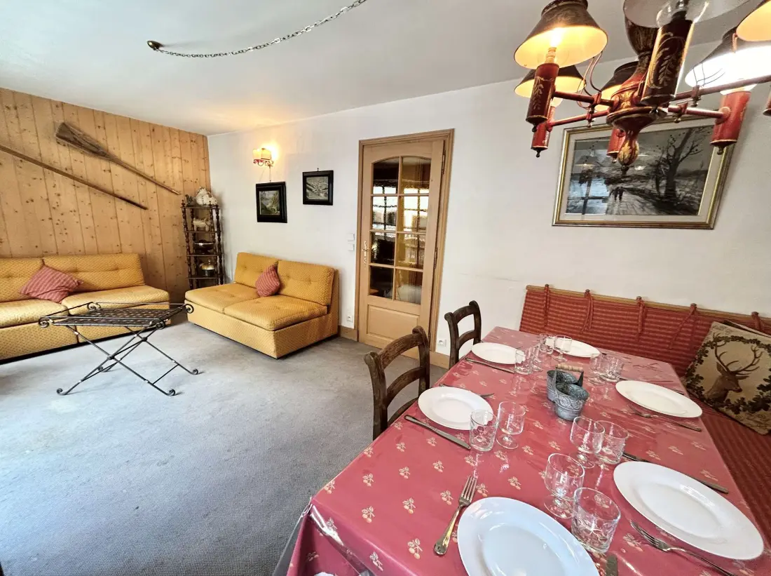 Residence La Conga