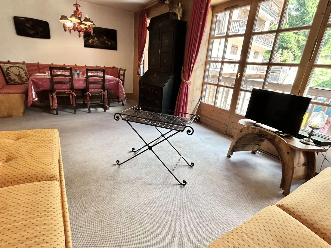 Residence La Conga