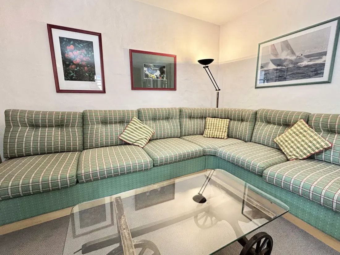 Residence La Conga