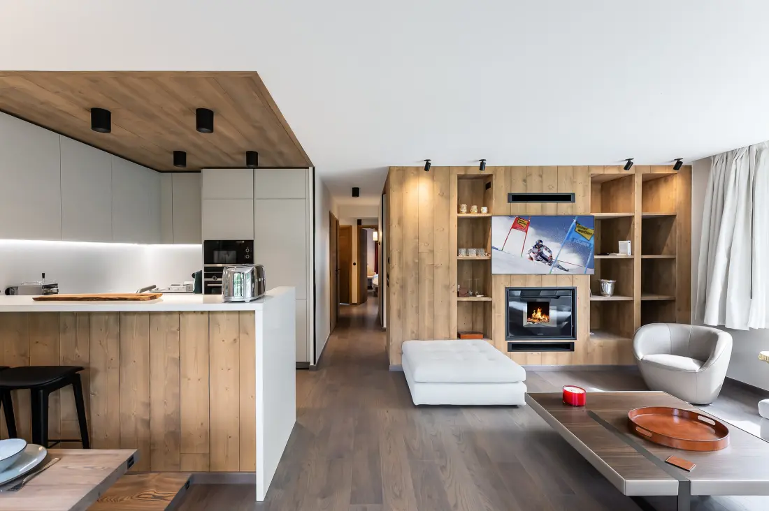 Residence Le 1307