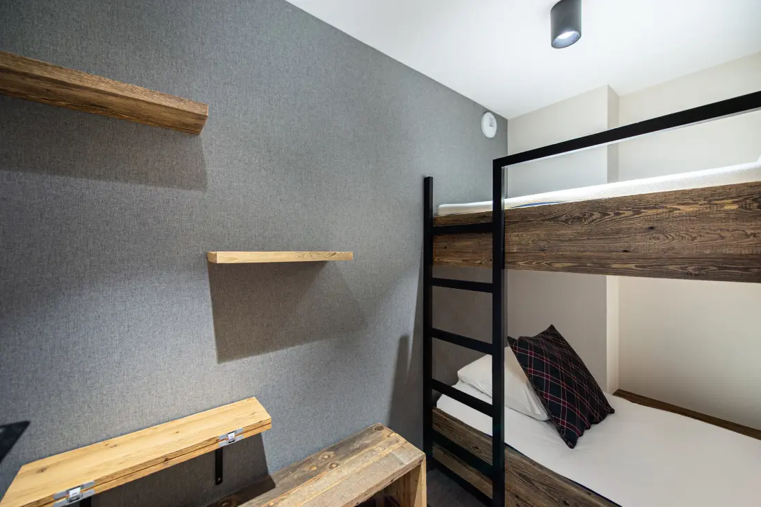 Residence Le 1307
