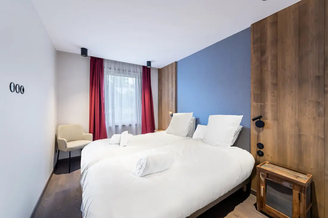 Residence Le 1307