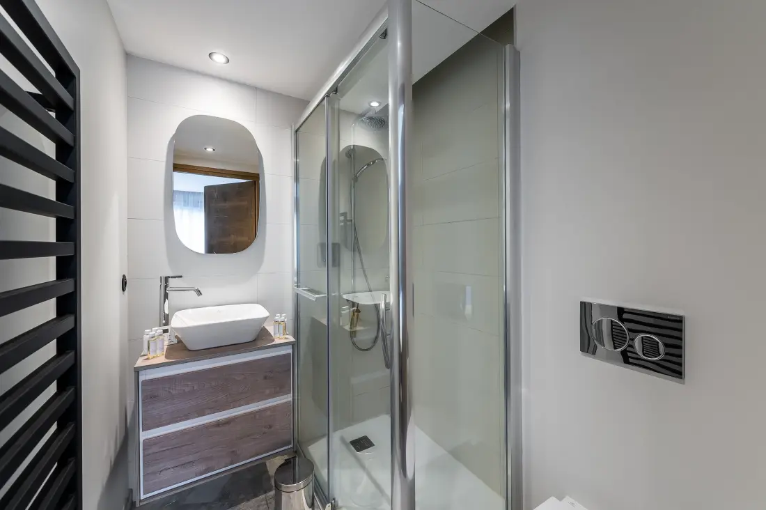 Residence Le 1307