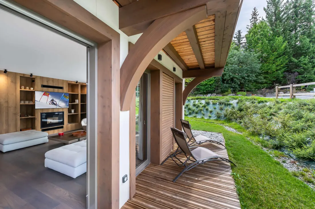 Residence Le 1307