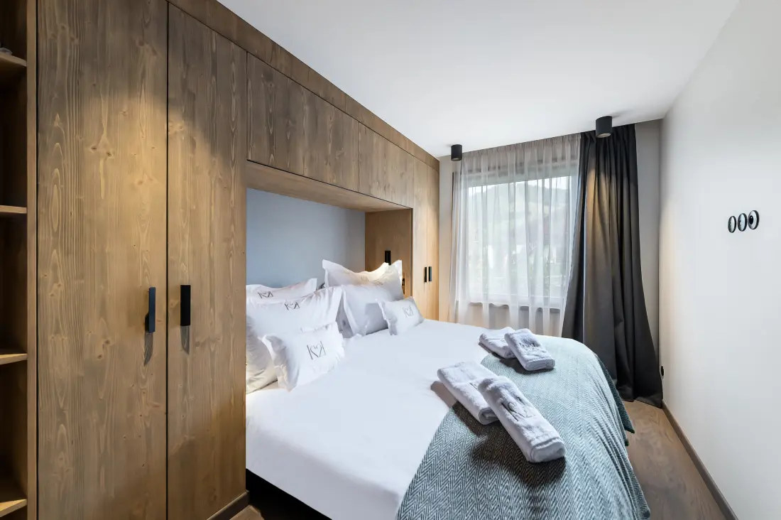 Residence Le 1307