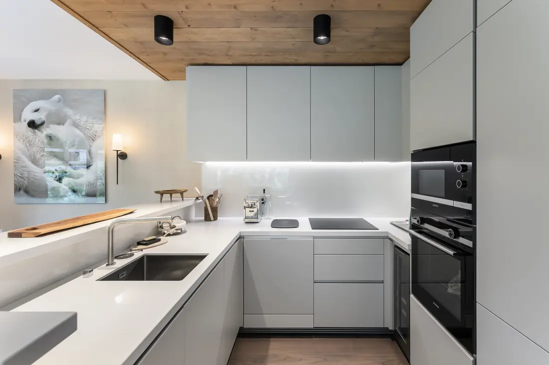 Residence Le 1307
