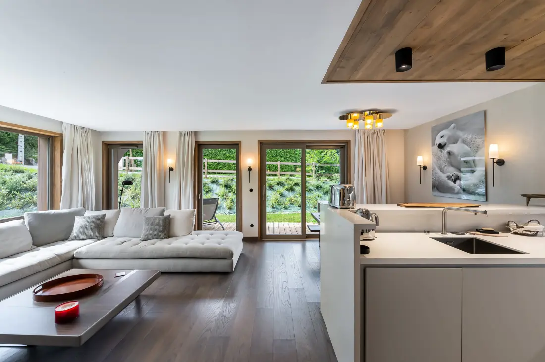 Residence Le 1307