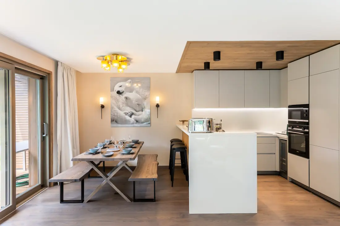 Residence Le 1307