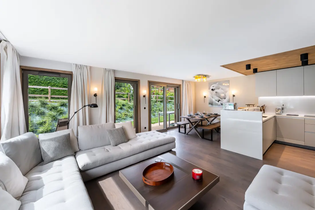 Residence Le 1307