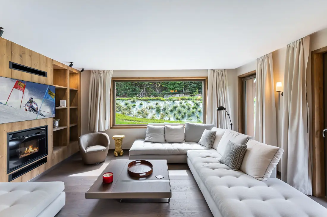 Residence Le 1307