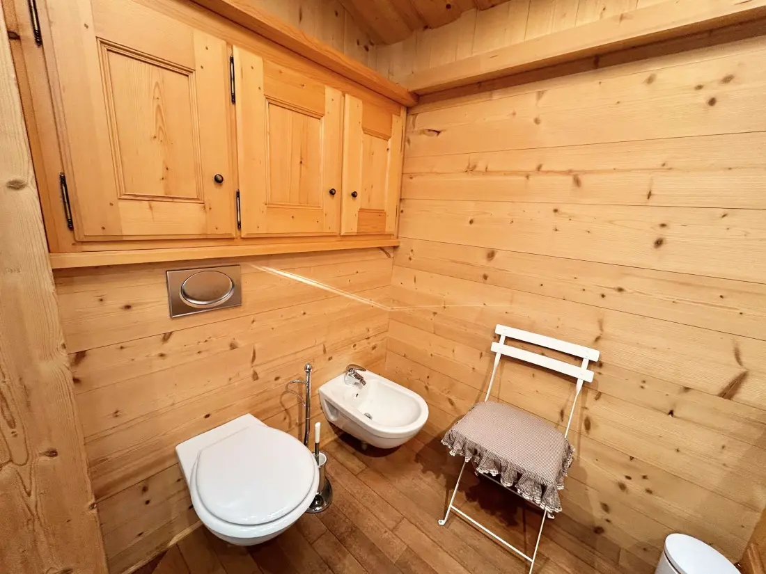 Le Backtee Residence - B épület