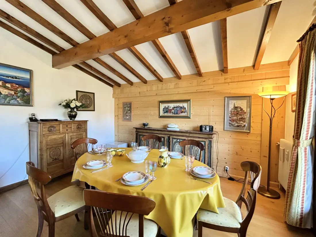 Le Backtee Residence - B épület