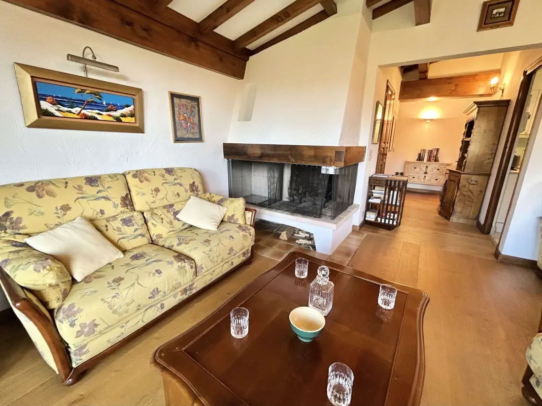 Le Backtee Residence - B épület