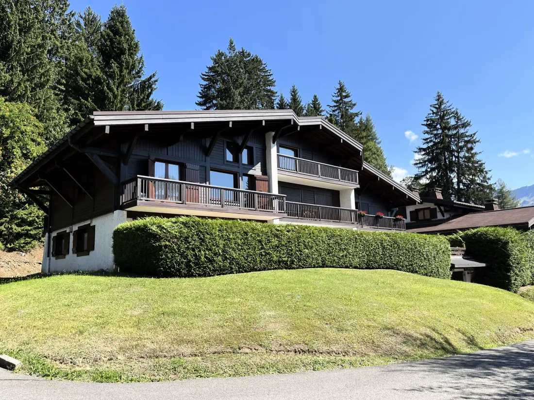 Le Backtee Residence - B épület
