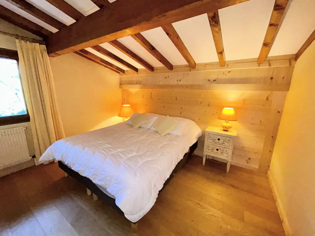 Le Backtee Residence - B épület