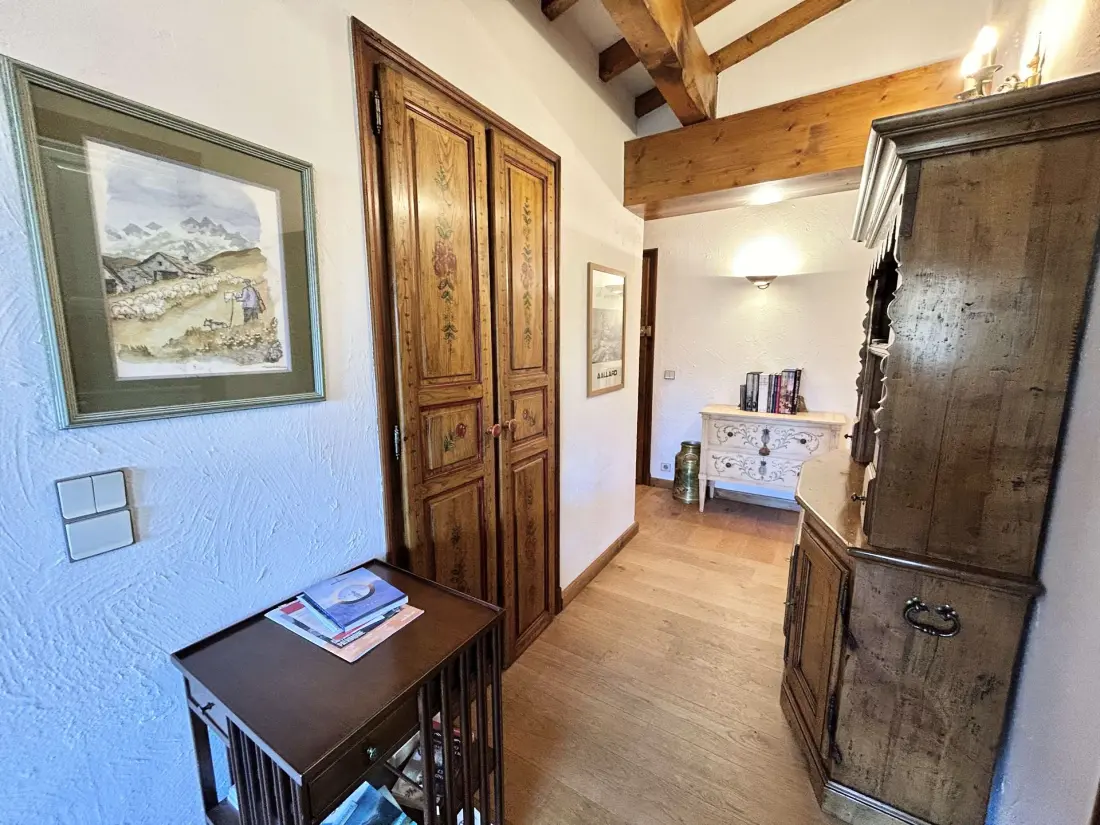 Le Backtee Residence - B épület