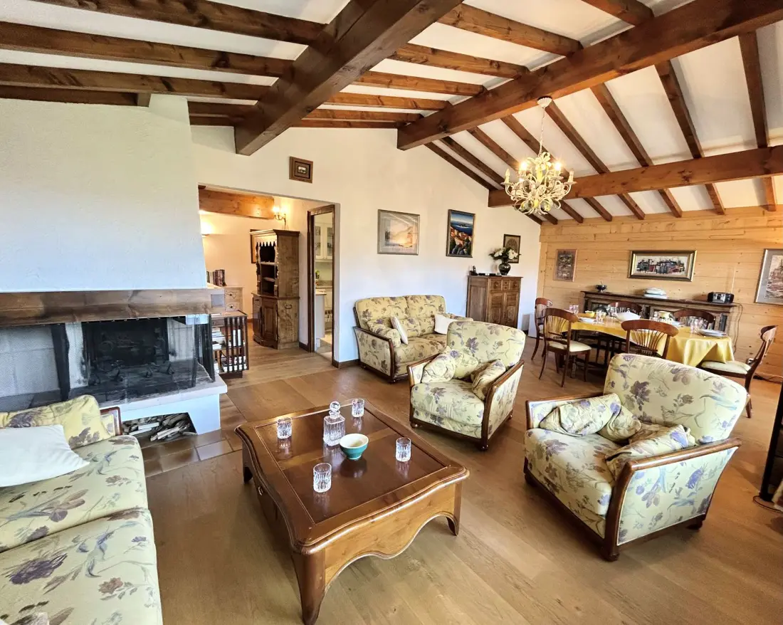 Le Backtee Residence - B épület