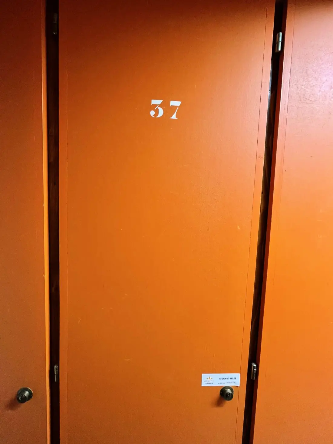 Le Backtee Residence - B épület