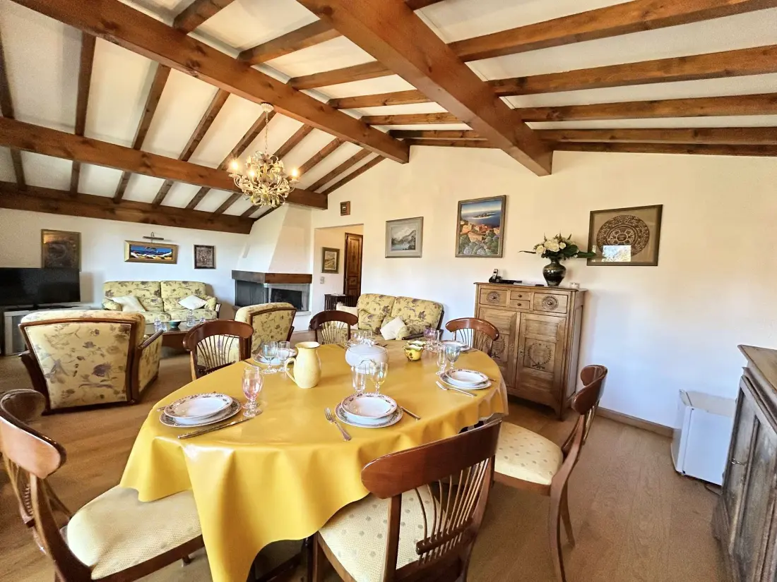 Le Backtee Residence - B épület
