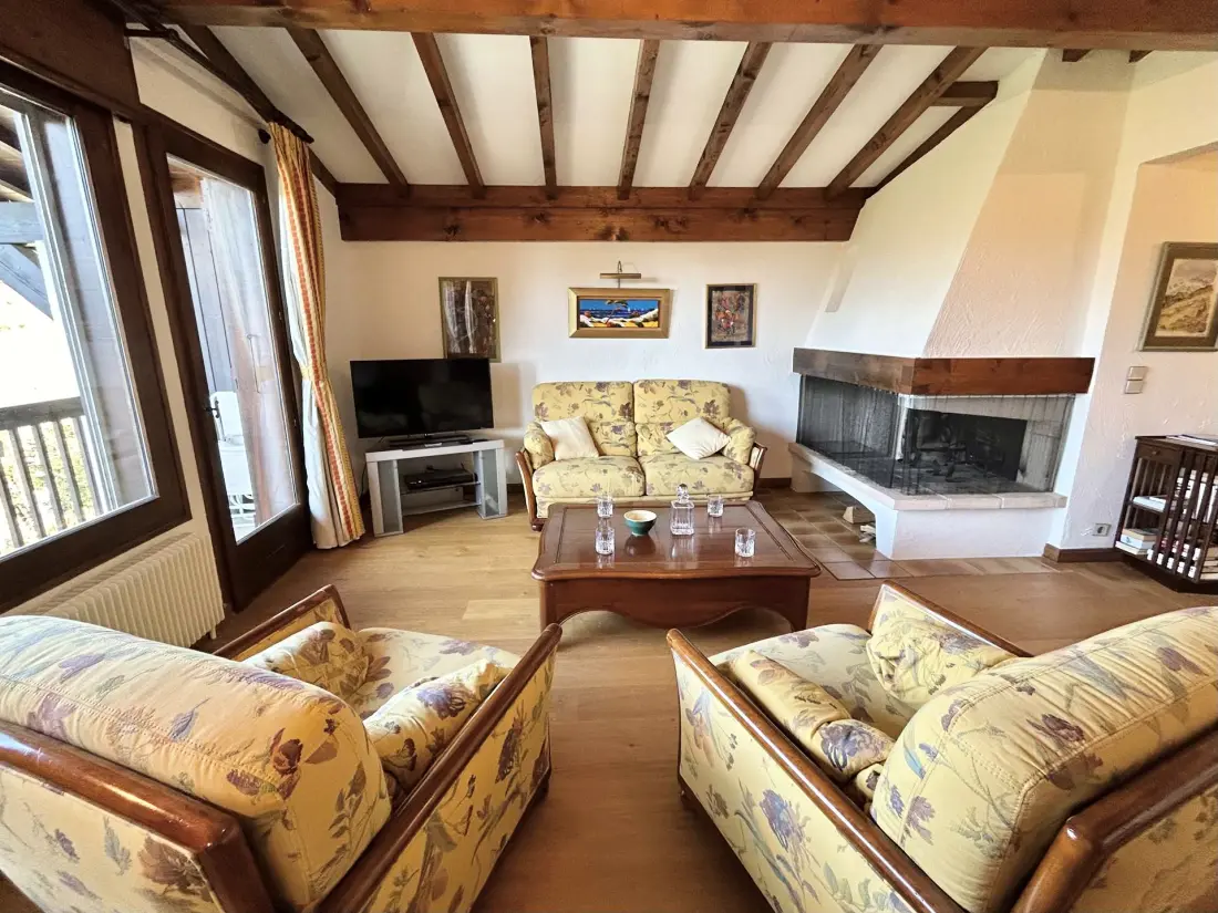 Le Backtee Residence - B épület