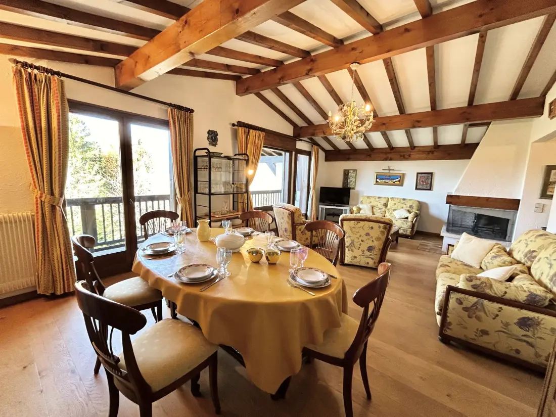 Le Backtee Residence - B épület