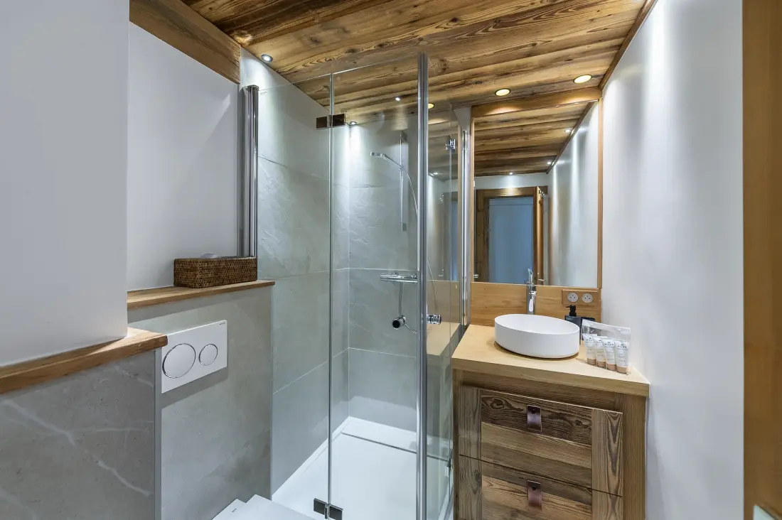 Super Megeve Residence