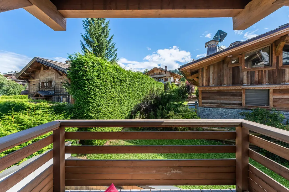 Super Megeve Residence