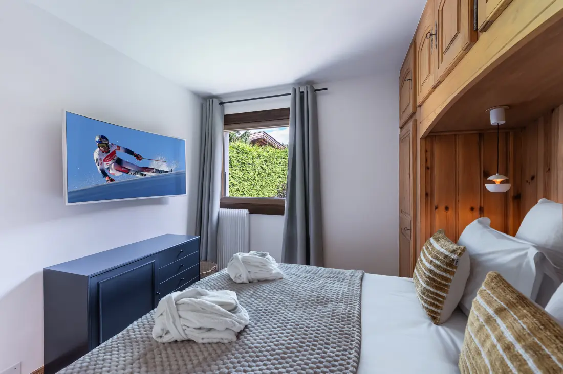 Super Megeve Residence