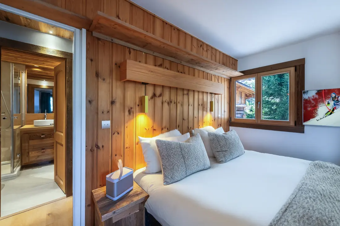 Super Megeve Residence