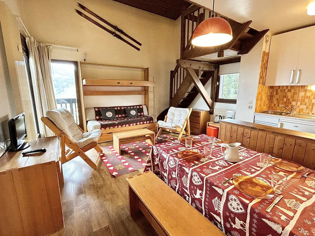 Le Floreal Residence