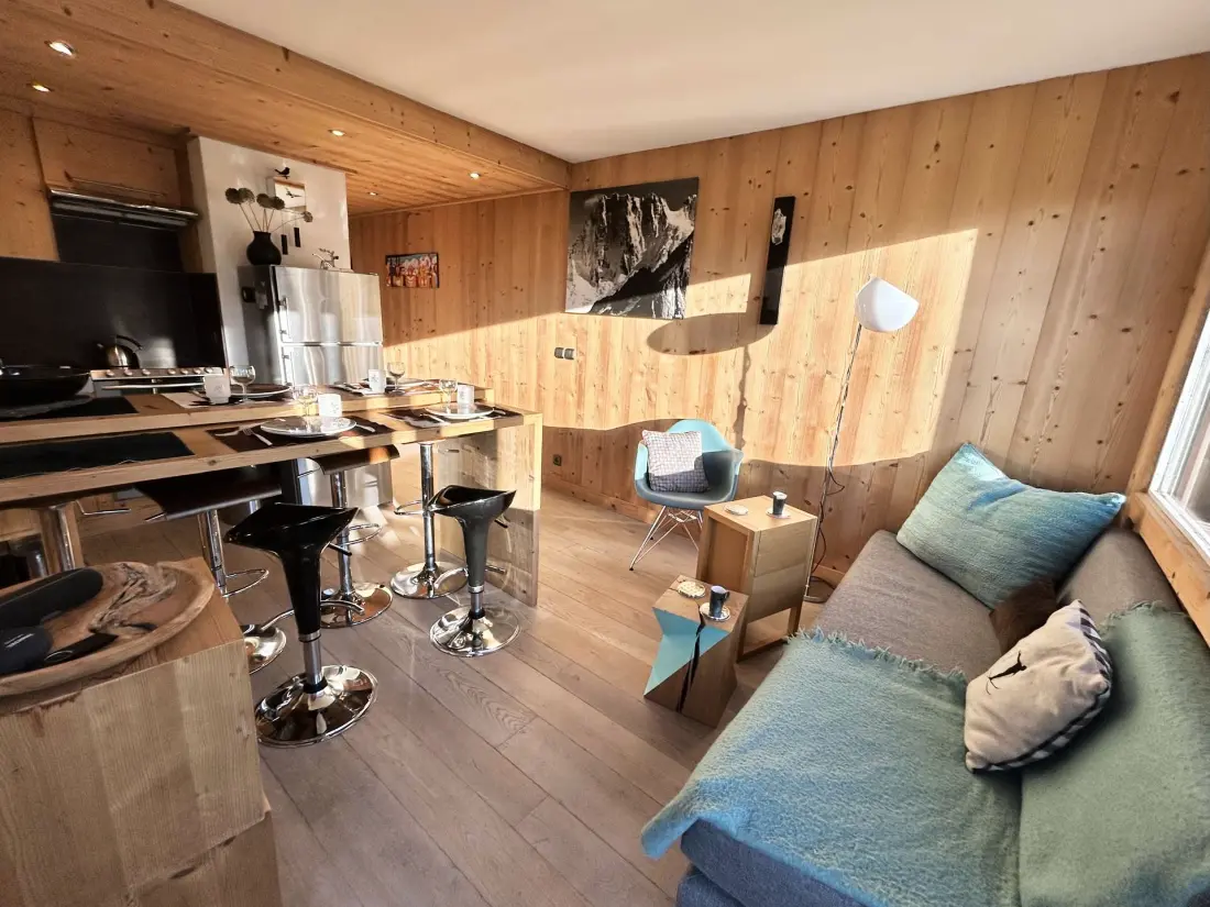 Le Floreal Residence