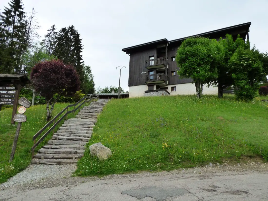 Le Floreal Residence